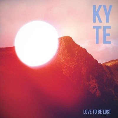 @@00 保存如新CD Kyte – Love To Be Lost [2012]