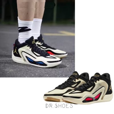 【Dr.Shoes 】NIKE AIR JORDAN TATUM 1 PF 籃球鞋 男鞋 DX5574-180