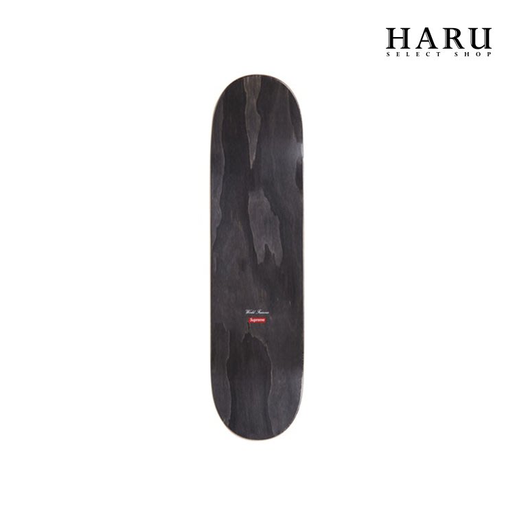 現貨☆HAru☆ SUPREME 20SS TUPAC HOLOGRAM SKATEBOARD DECK 2Pac 滑板