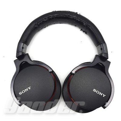 【福利品】SONY MDR-1ADAC 降噪封閉式耳機 送收納袋