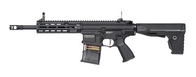 【BCS武器空間】G&amp;G 怪怪 TR16 SBR 308 Mk1 AEG 電動槍 電槍-GGTR16S308MK1