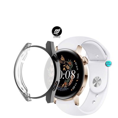 huawei watch gt 2 blanc