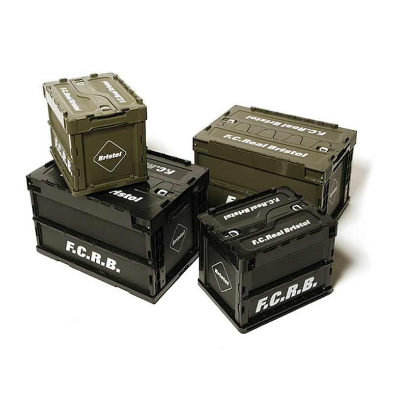 f.c.r.b. FOLDABLE CONTAINER LARGE-