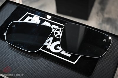 G30 G31 G20 G21 G22 BMW款 美規改歐規 不放大 / 廣角後視鏡片 照後鏡片 加熱 盲點