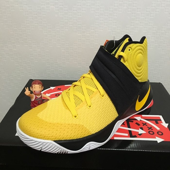 kyrie 2 australia