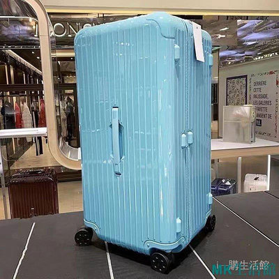 【精選好物】24吋行李箱 28吋鋁框大容量拉桿箱 30吋男女大號旅行箱