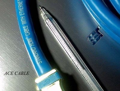 《線王》1.4版 High Speed HDMI Cable with Ethernet