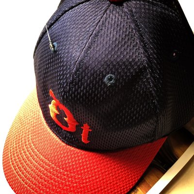 日本製東京攜回ASICS Baseball 棒球帽