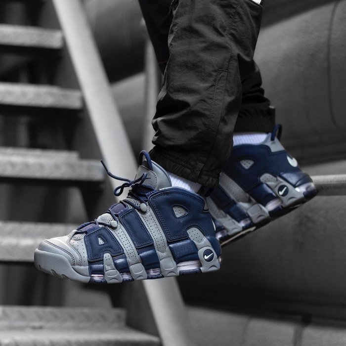 uptempo 96 hoyas