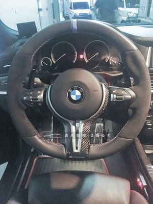 BMW方向盤、原廠M2、X1X3X4X5X6F30F31F32F34F36F33