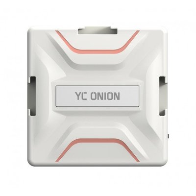 YC ONION 洋蔥工廠･Browine LED RGB 布朗尼補光燈 ･ 攝影燈 特效『黑、白、粉3種顏色』公司貨