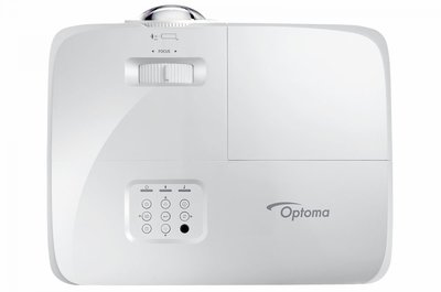 @米傑企業@OPTOMA短焦投影機GT1080HDR/1080P送HDMI線+手拉布幕/OPTOMA GT1080HDR