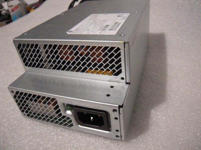 Hp 電源1000w電源供應器型號 D15 1k0p1a 工作站 工業電腦 伺服器適用 Yahoo奇摩拍賣