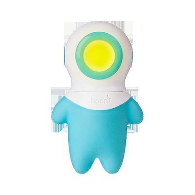 溜溜Boon啵兒 兒童寶寶洗澡玩具 潛水發光太空人 創意戲水玩具游泳