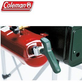 【速捷戶外】美國【Coleman】CM-7042 打氣幫浦 輕鬆打氣增添露營樂趣 公司貨 品質保證
