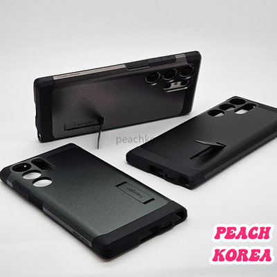 🇰🇷 Spigen - Tough armor 手機殼 for Galaxy S23 ultra plus cover（滿599免運）