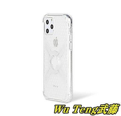 {WU TENG} Intuitive-Cube X-GUARD FOR IPHONE 11 PRO