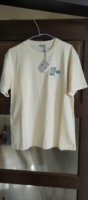 LOEWE 短袖T恤