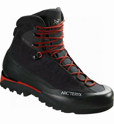 加拿大頂級戶外品牌Arc'Teryx 始祖鳥Acrux LT防水多功能登山鞋 健行鞋