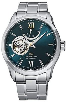 日本正版 ORIENT 東方 RK-AT0003E 手錶 男錶 機械錶 日本代購