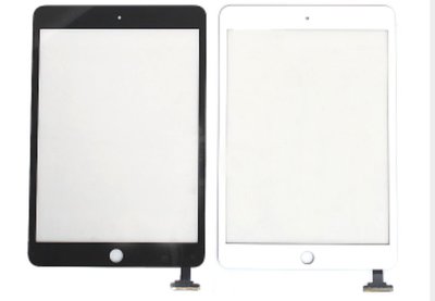 【台北維修】Apple iPad mini2 玻璃面板 觸控螢幕 維修完工價1500元 全國最低價