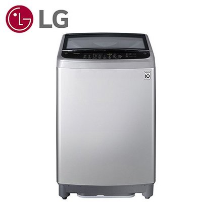 詢價優惠 LG 13KG變頻銀色洗衣機 WT-ID137SG