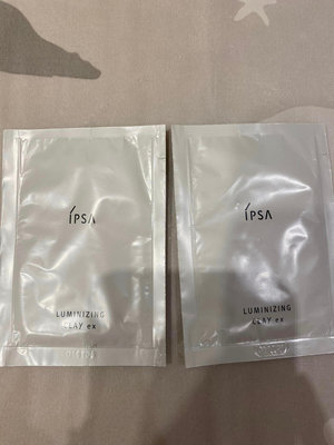 IPSA 茵芙莎 泥狀角質按摩霜(保溼) 6g