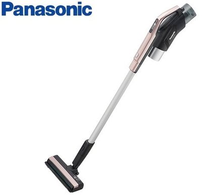 Panasonic 國際牌 無線吸塵器 MC-BD585
