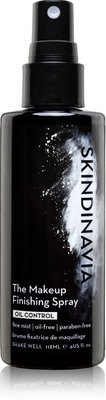 【現貨】Skindinavia 美國明星定妝噴霧 (控油款)118ml