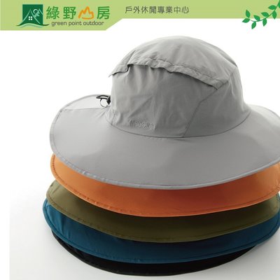 MECOVER 台灣 多色 防曬遮陽帽 帽子 M/L  MC-H01