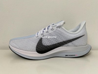 Nike Zoom Pegasus 35 Turbo 網面透氣輕便運動慢跑鞋 AJ4115-102 男女鞋