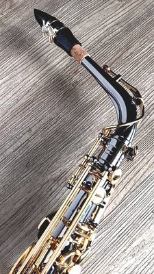 *雅典樂器* 世界名牌CONN代工 ALTO 中音薩克斯風 Chateau sax 鍍鎢 薩克斯風