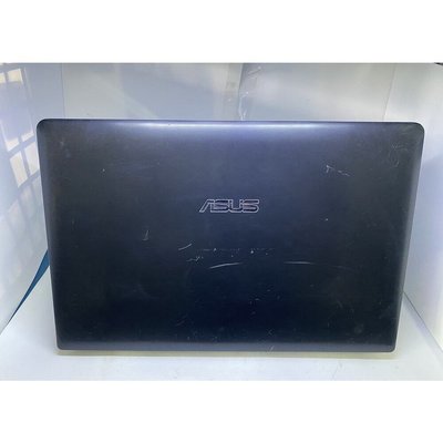 102@ASUS 華碩 X501A 15.6吋 零件機 筆記型電腦 (BD面/C面含鍵盤)