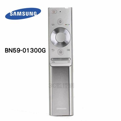 ㊣《SAMSUNG 》原廠 三星智能遙控器 BN59-01300G 電視遙控器 remote control-全新品