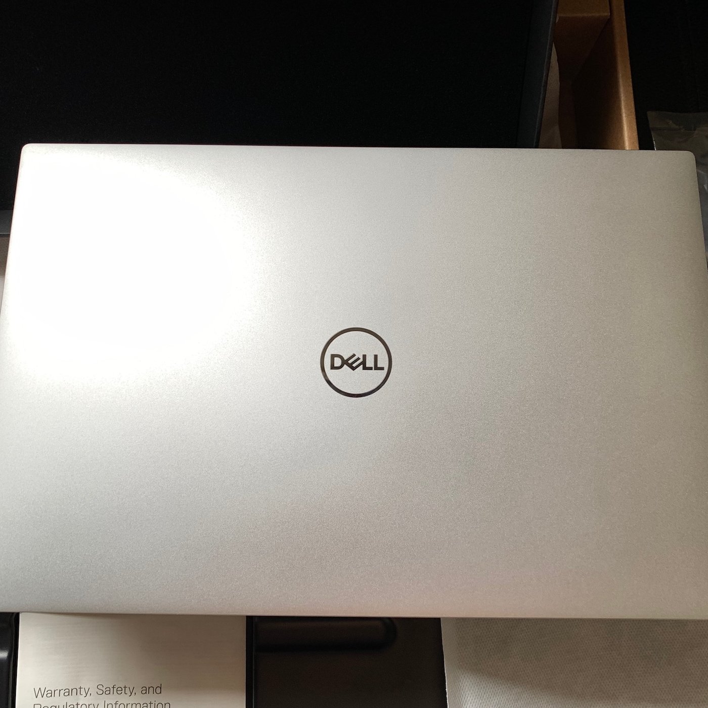 XPS 13 Core i7 10710U・16GBメモリ・512GB SSD www.dudhuchak.com