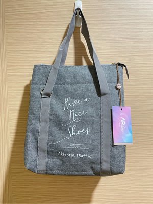 日本ORiental TRaffic 時尚保冷袋