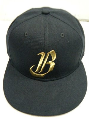 新莊新太陽 中華職棒 CPBL brothers 中信兄弟 象隊 球迷專屬 棒球帽 特別款 黑 金 LOGO $800