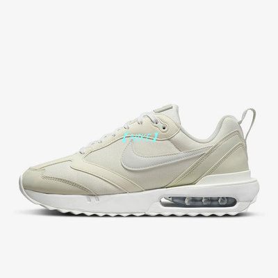 【NIKE】耐吉NIKE 休耐吉閒鞋 運動鞋耐吉 W AIR耐吉 MAX D耐吉AWN 女 耐吉DM8261耐吉001 米色耐吉 現貨 廠商耐吉直送