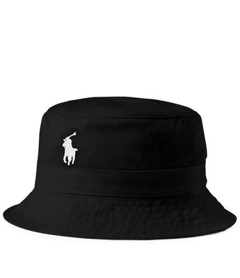 Polo Ralph Lauren 漁夫帽