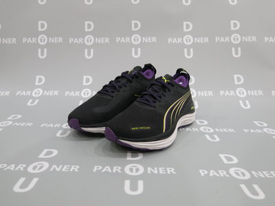 【Dou Partner】PUMA ForeverRUN Nitro 女款 慢跑鞋 運動鞋 休閒 378473-01