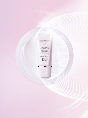 Dior 迪奧 雪晶靈 高效 防護 UV 隔離霜 SPF50+ PA++++ 30ml