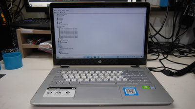 T956  HP  x360   14m-ba1xx     i5八代    八核心筆電  百元起標