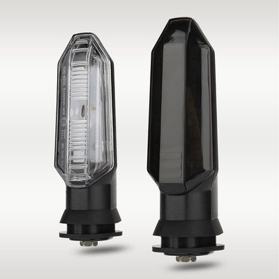 適用於RS150 XRE300 CRF300 CBR250R X-ADV本田機車LED轉向燈指示信號燈