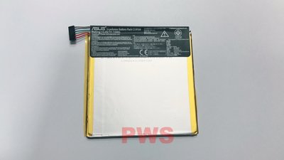 【全新 ASUS 華碩 Fone Pad 7 Me372CG K00E C11P1310平板】原廠電池 ME372CL