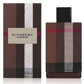 ♡NANA♡ Burberry London 倫敦 男性 淡香水 30ml 圖二新包裝