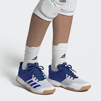 100原廠％特價,Adidas/愛迪達男女運動休閑羽毛球鞋 F35712
