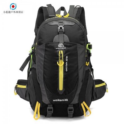 新款 登山包 運動背包 旅行背包 雙肩包 旅行包 露營包 背包 戶外運動背包 登山包徒步露營包 旅遊雙肩包