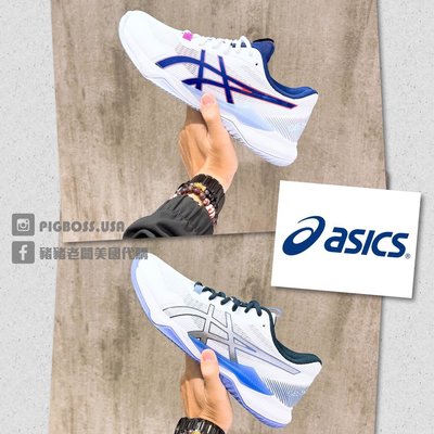 【豬豬老闆】Asics 亞瑟士 GEL-TACTIC 排羽球鞋 女鞋 1073A051-103 1072A070-102