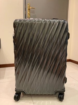 TUMI 24吋全新行李箱