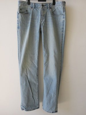 timberland淺色牛仔褲SIZE:29